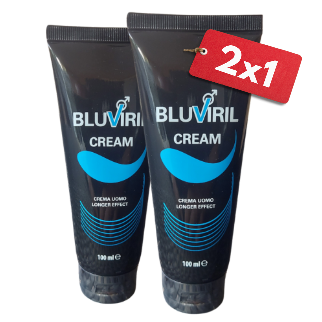 blu viril