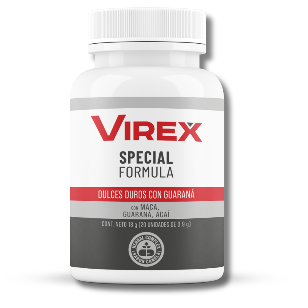 virex