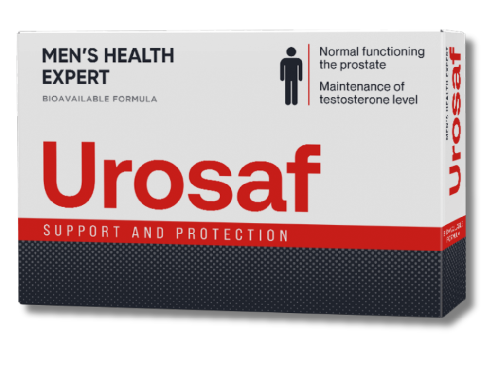 Urosaf